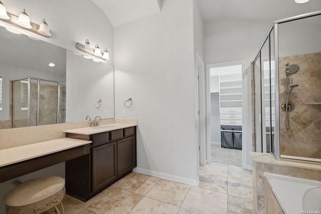 22718 Allegro, San Antonio, TX 78261