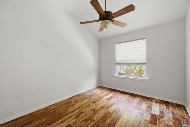22718 Allegro, San Antonio, TX 78261