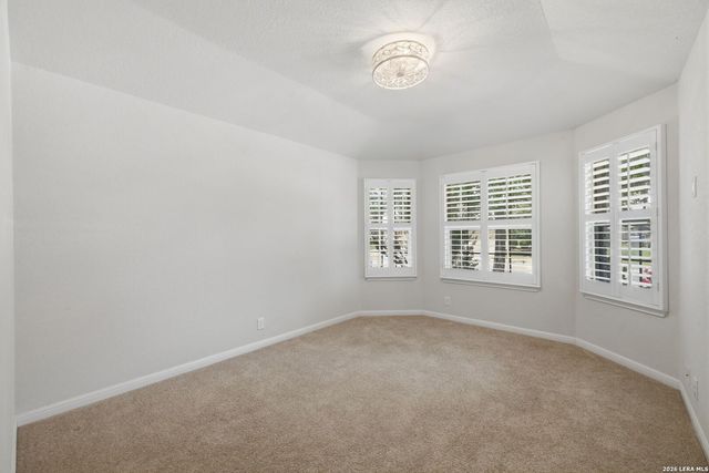 22718 Allegro, San Antonio, TX 78261