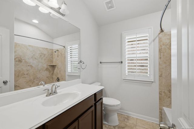 22718 Allegro, San Antonio, TX 78261