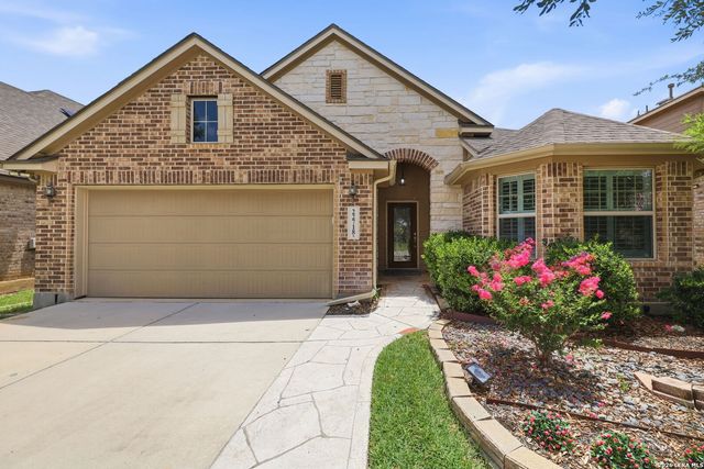 22718 Allegro, San Antonio, TX 78261