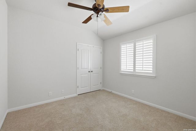 22718 Allegro, San Antonio, TX 78261