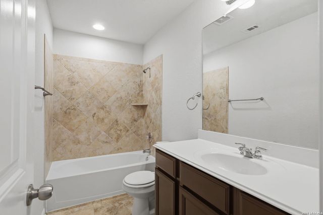 22718 Allegro, San Antonio, TX 78261