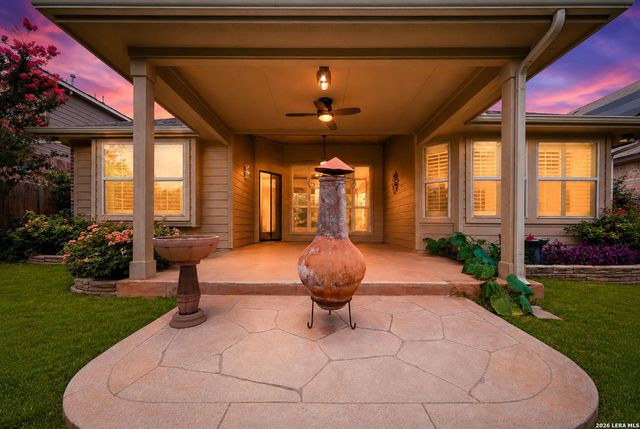 22718 Allegro, San Antonio, TX 78261