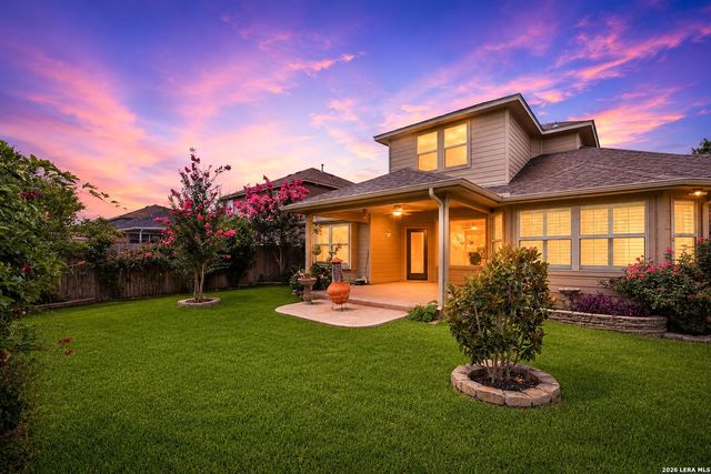 22718 Allegro, San Antonio, TX 78261