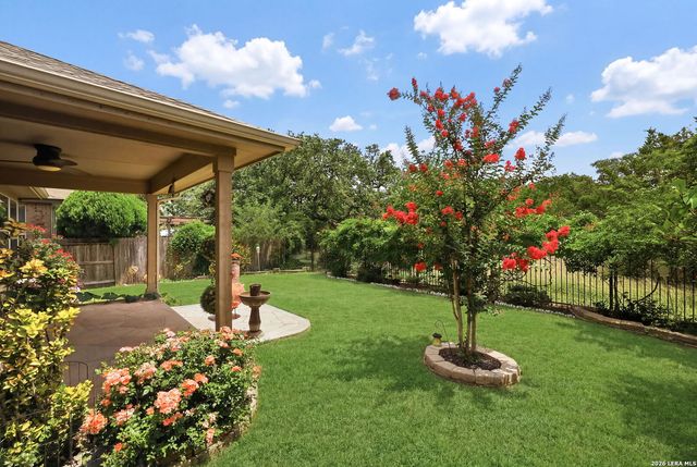 22718 Allegro, San Antonio, TX 78261