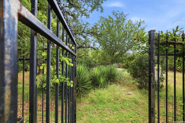 22718 Allegro, San Antonio, TX 78261