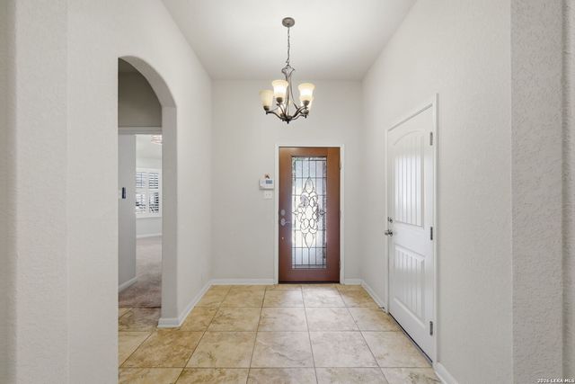 22718 Allegro, San Antonio, TX 78261