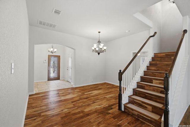 22718 Allegro, San Antonio, TX 78261