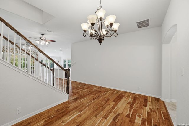 22718 Allegro, San Antonio, TX 78261