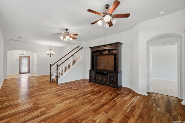 22718 Allegro, San Antonio, TX 78261