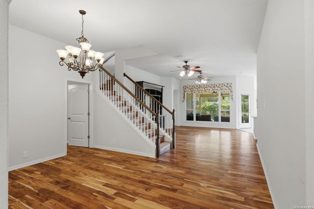 22718 Allegro, San Antonio, TX 78261