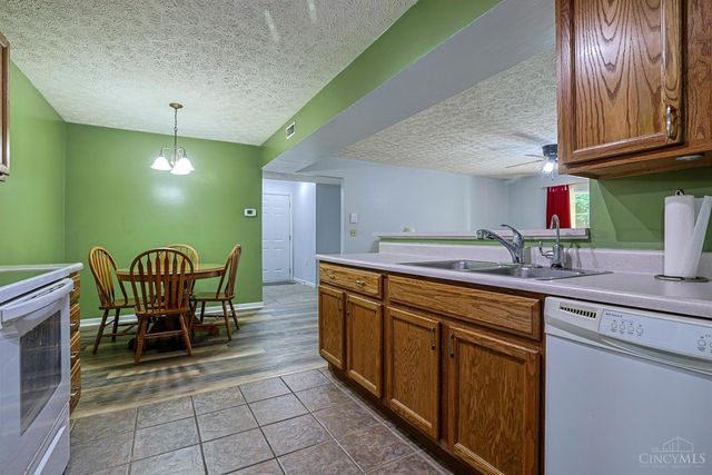 3181 Preserve Lane, Colerain Twp, OH 45239