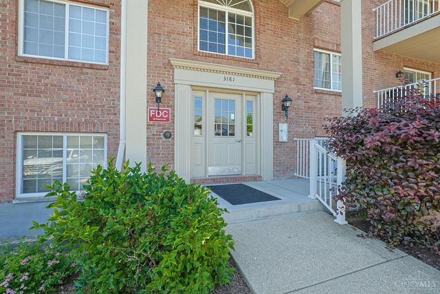 3181 Preserve Lane, Colerain Twp, OH 45239