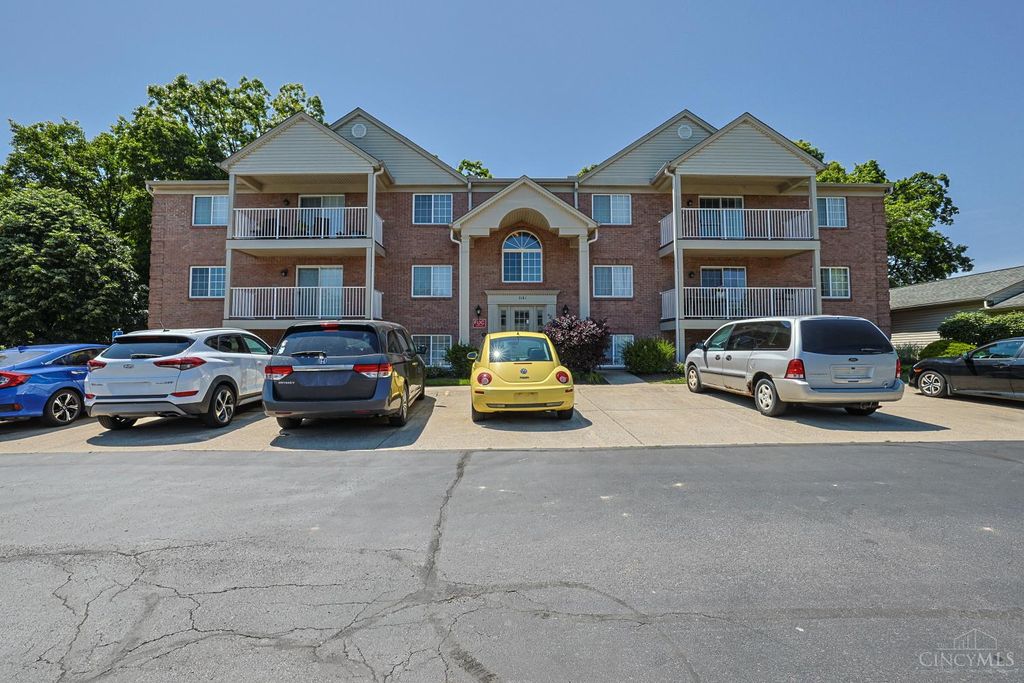 3181 Preserve Lane, Colerain Twp, OH 45239