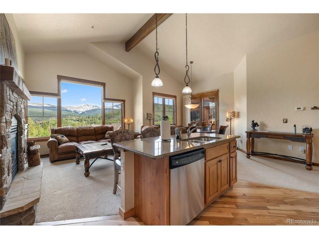 215 Bear Trail Ct, Winter Park, CO 80482