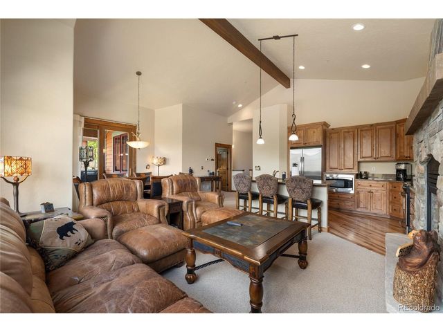 215 Bear Trail Ct, Winter Park, CO 80482