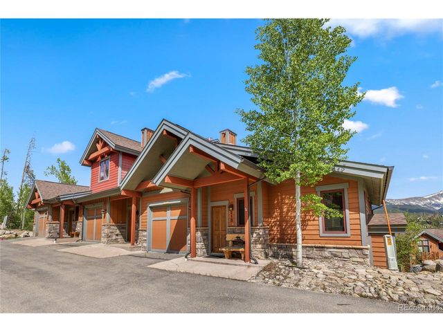 215 Bear Trail Ct, Winter Park, CO 80482