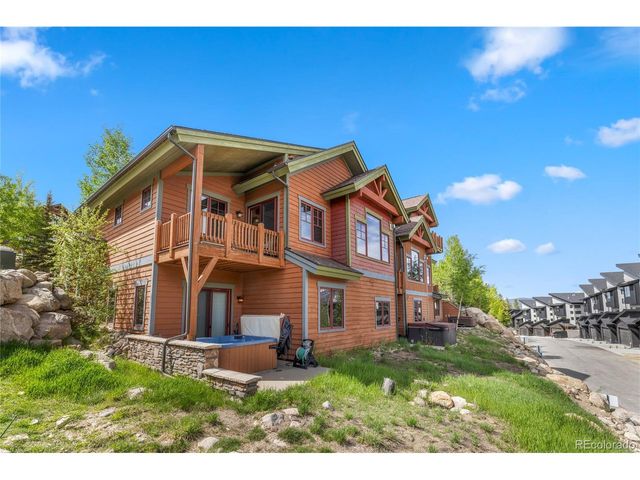 215 Bear Trail Ct, Winter Park, CO 80482
