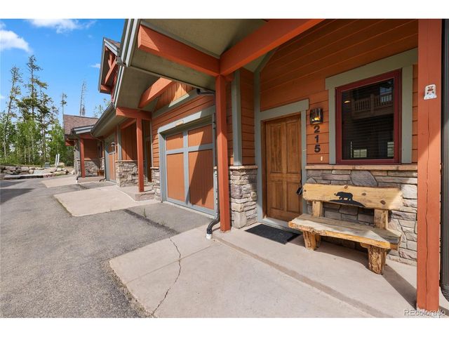 215 Bear Trail Ct, Winter Park, CO 80482