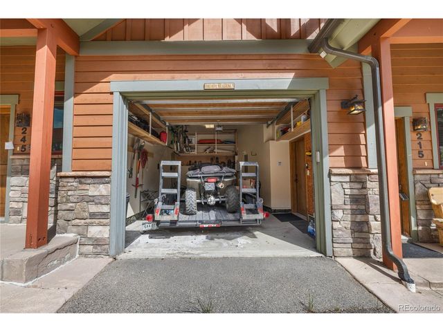 215 Bear Trail Ct, Winter Park, CO 80482