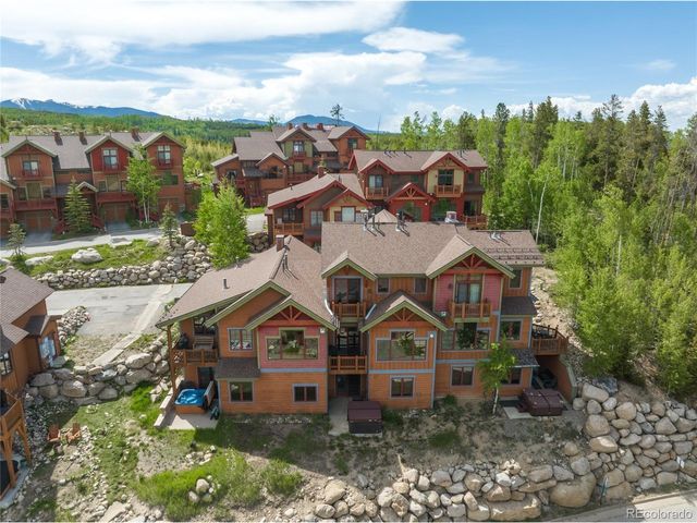 215 Bear Trail Ct, Winter Park, CO 80482