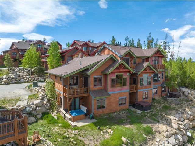 215 Bear Trail Ct, Winter Park, CO 80482