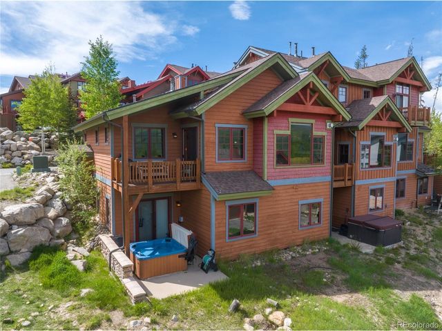 215 Bear Trail Ct, Winter Park, CO 80482