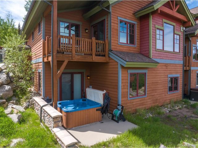 215 Bear Trail Ct, Winter Park, CO 80482