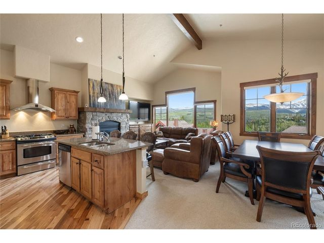 215 Bear Trail Ct, Winter Park, CO 80482