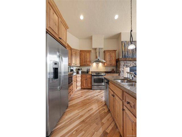 215 Bear Trail Ct, Winter Park, CO 80482