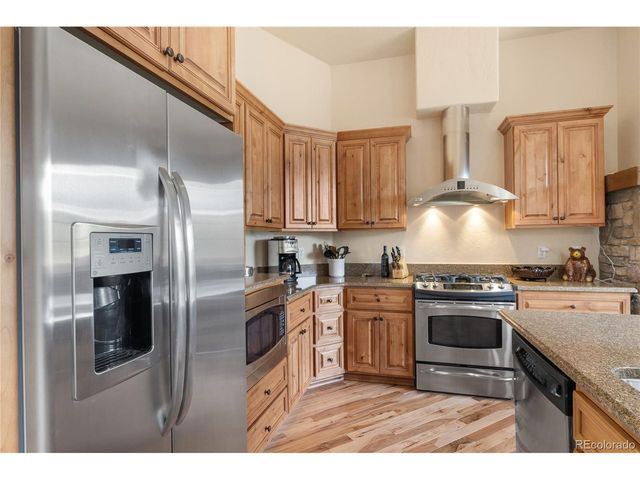 215 Bear Trail Ct, Winter Park, CO 80482