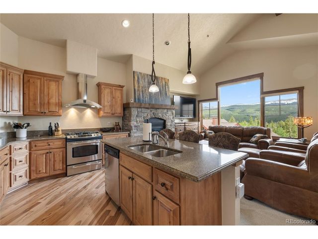 215 Bear Trail Ct, Winter Park, CO 80482
