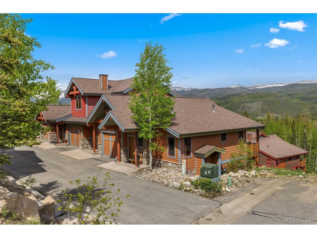 215 Bear Trail Ct, Winter Park, CO 80482