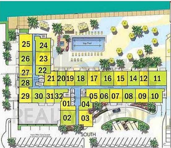 1000 West Ave 921, Miami Beach, FL 33139