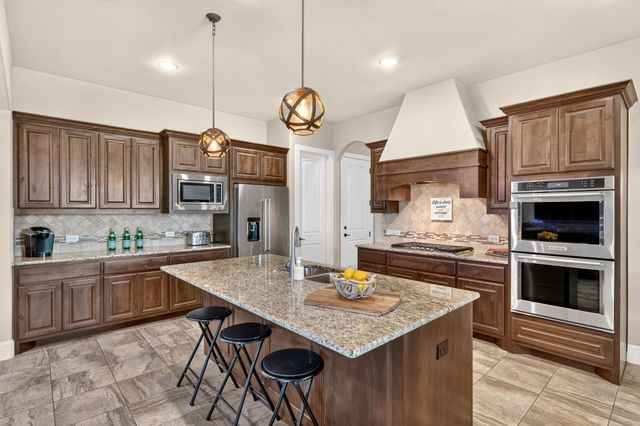 105 Coopers Hill RD, Georgetown, TX 78633