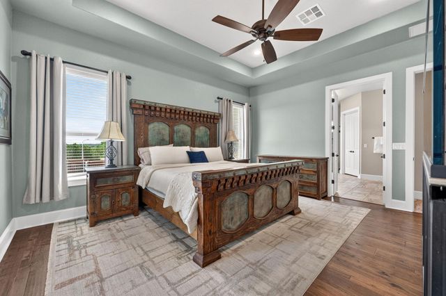 105 Coopers Hill RD, Georgetown, TX 78633