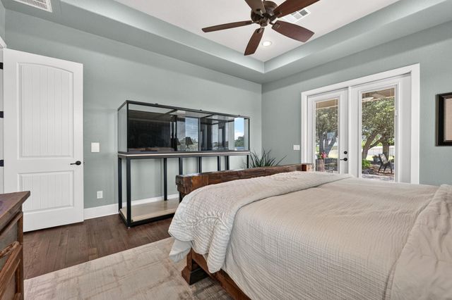105 Coopers Hill RD, Georgetown, TX 78633