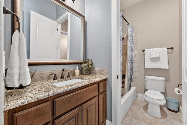 105 Coopers Hill RD, Georgetown, TX 78633