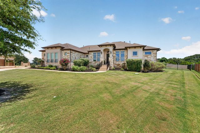 105 Coopers Hill RD, Georgetown, TX 78633