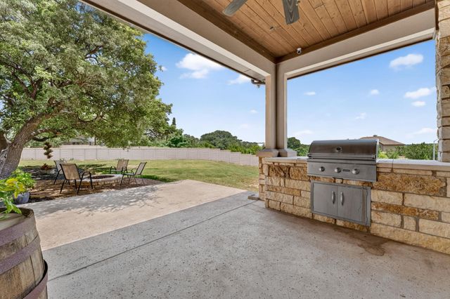 105 Coopers Hill RD, Georgetown, TX 78633