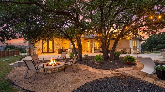 105 Coopers Hill RD, Georgetown, TX 78633