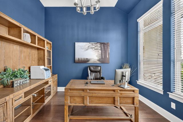 105 Coopers Hill RD, Georgetown, TX 78633