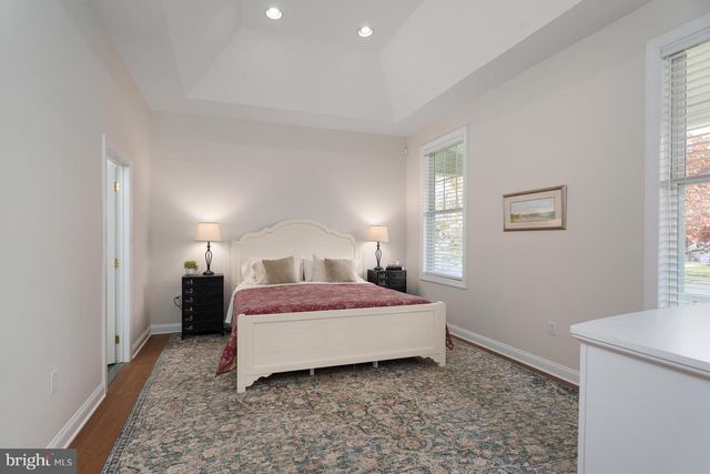 10 LIEDTKE DR, Cranbury, NJ 08512