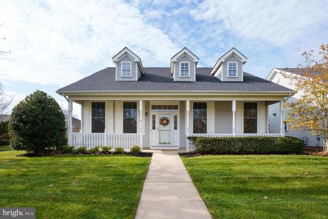 10 LIEDTKE DR, Cranbury, NJ 08512