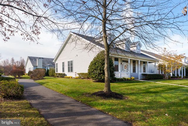 10 LIEDTKE DR, Cranbury, NJ 08512