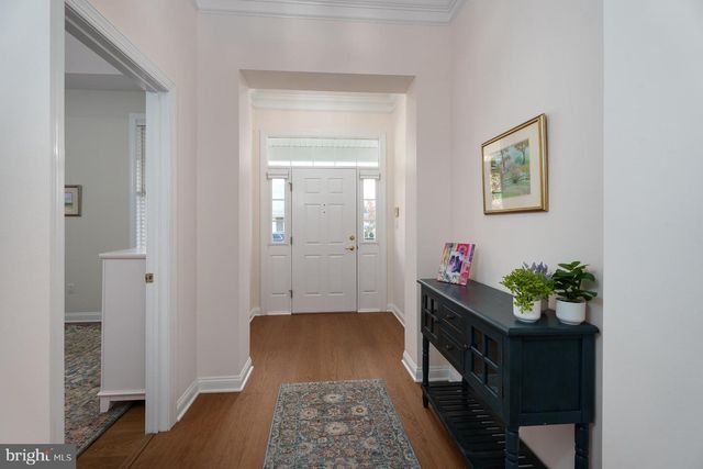 10 LIEDTKE DR, Cranbury, NJ 08512