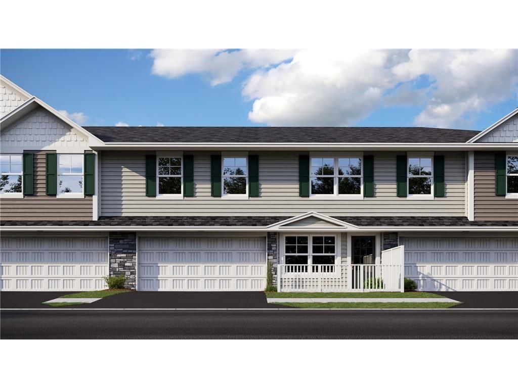 5289 Long Pointe Pass, Woodbury, MN 55129