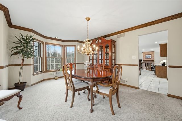 361 Kane Boulevard, Scott Twp, PA 15243