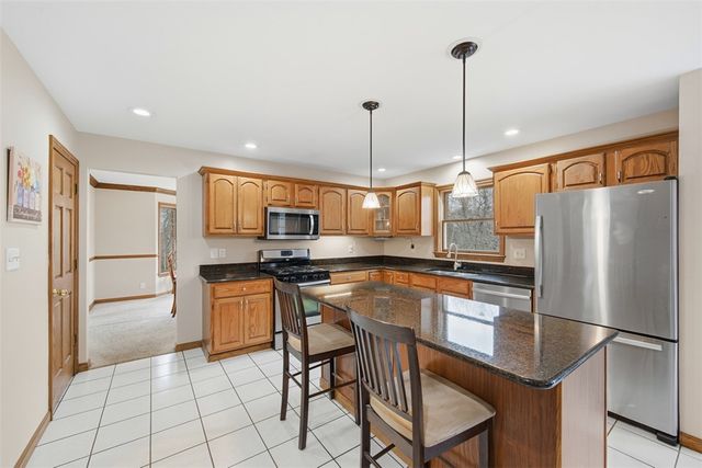 361 Kane Boulevard, Scott Twp, PA 15243